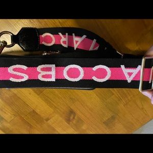 Marc Jacobs Camera snapshot Bag